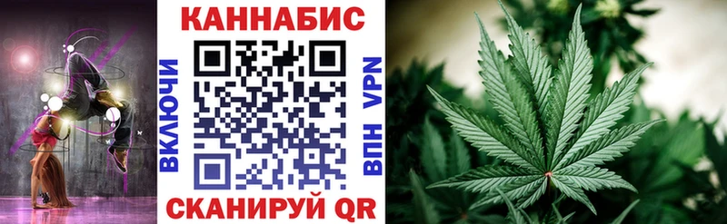 Марихуана индика  Мирный 